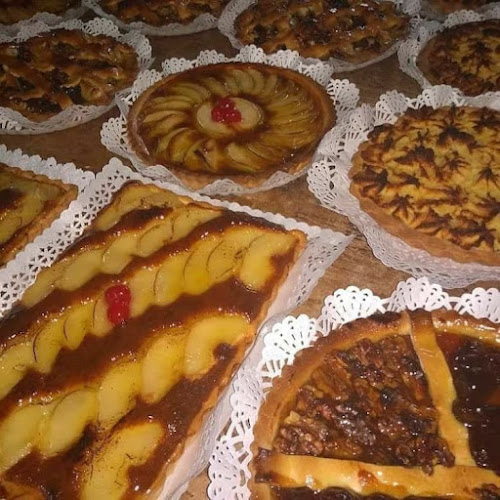 Panadería Brussini - Gastronomía y hostelería