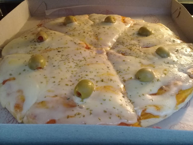 Hamburguesería Walben - Gastronomía y hostelería