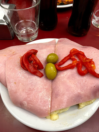 Opinii despre Pizzería Capri Godoy Cruz în Godoy Cruz - Gastronomía y hostelería