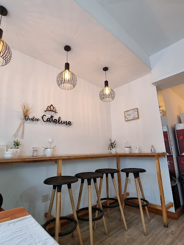 Panadería Dulce Catalina