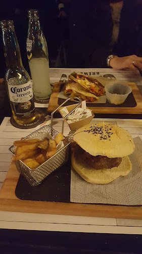 Cafe de la Plaza - Gastronomía y hostelería