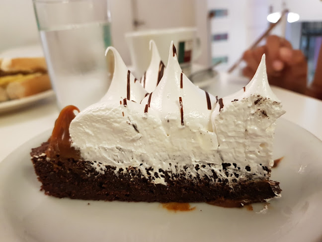 Comentarii opinii despre La Patisserie