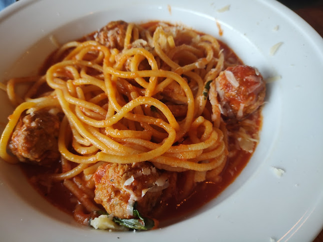 CALDO Restaurante - Mar del Plata