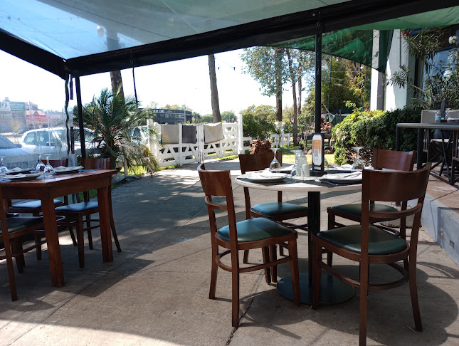 Restaurant Su Casa Pilar