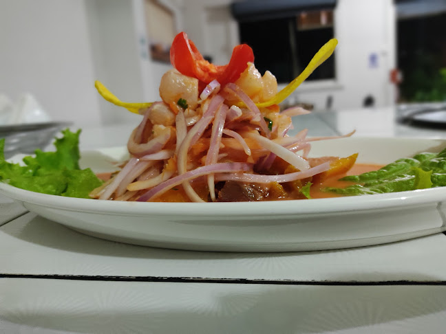 Comentarii opinii despre EL NATIVO restaurant