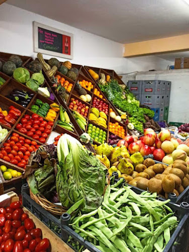 Fruteria y Vineria Sofia - Gastronomía y hostelería