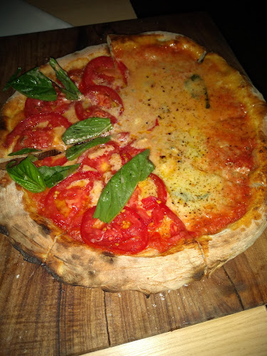 Opinii despre El Olivo del Nonno în San Martín - Gastronomía y hostelería