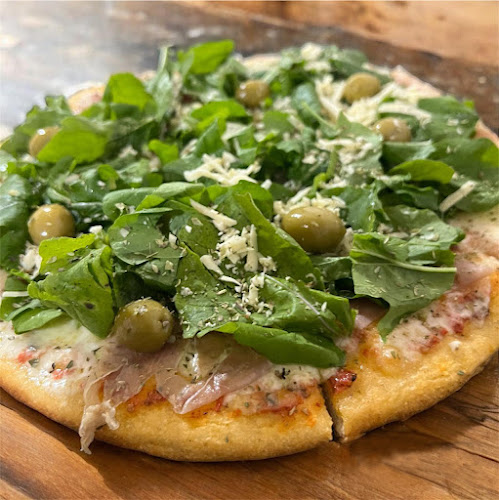 Comentarii opinii despre Tutto Pizza