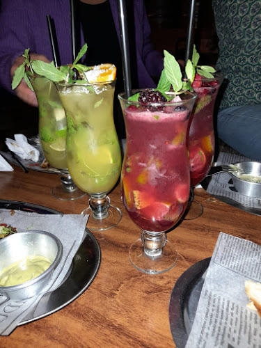 Bruselas - Gastronomía y hostelería