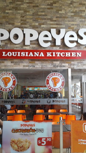 Popeyes