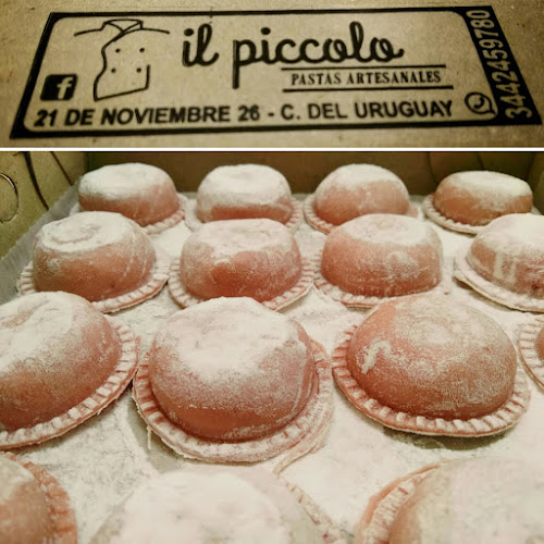 il piccolo - pastas artesanales