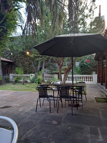 Lamadrid, Gral. Güemes esq, Y4600 San Salvador de Jujuy