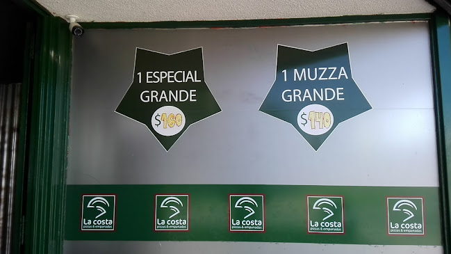 La Costa Pizzería Tolosa - Tolosa