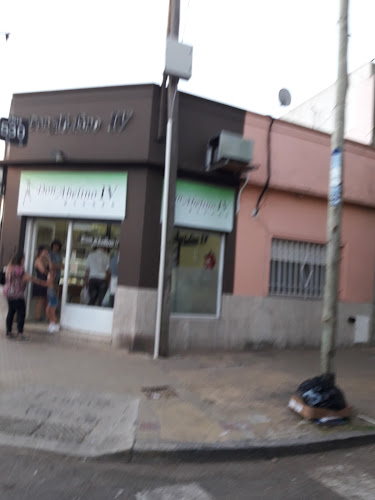 Don Abelino IV - Tolosa