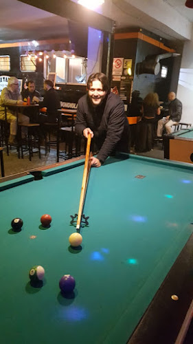 Food Truck Mi Tata - B1678GPO Caseros