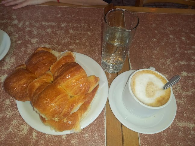 Opinii despre Barbarians în Puerto Madryn - Gastronomía y hostelería