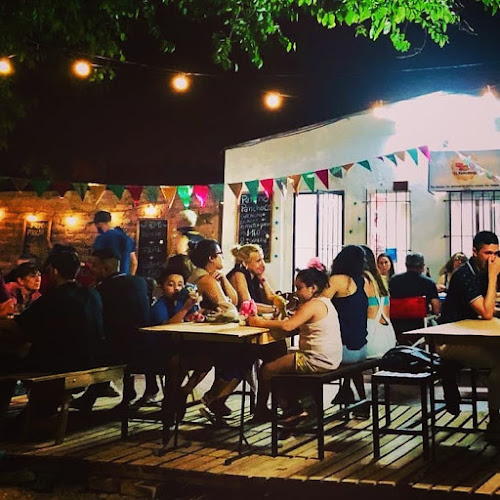 Opinii despre Panchoco în Las Heras - Gastronomía y hostelería