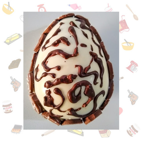 Comentarii opinii despre Daniela Bajo Pastelería Artesanal