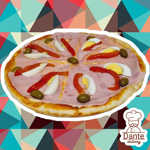Opinii despre Dante Delivery în Maipú - Gastronomía y hostelería