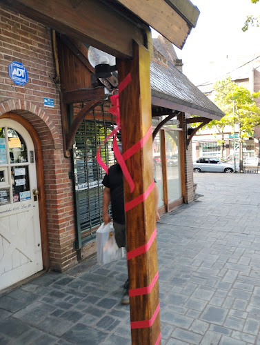 Lupulo's - Hurlingham