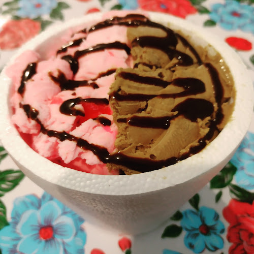 Heladería LOS ABUELOS