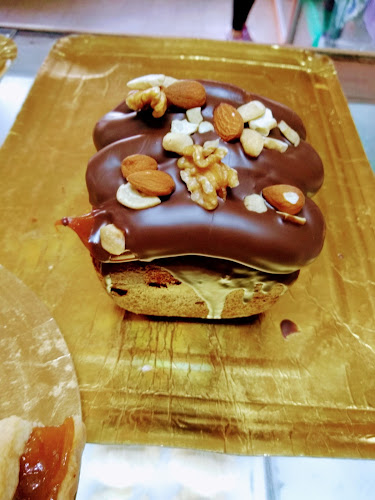 Panaderia y Confiteria La Falda - Rosario