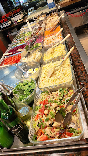 El brasero tenedor libre - Gastronomía y hostelería