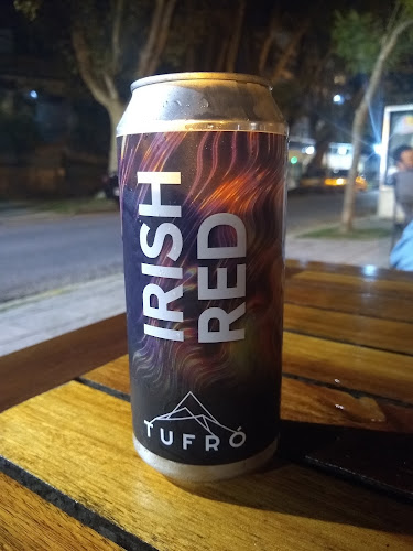 La Serena del Río - Tigre