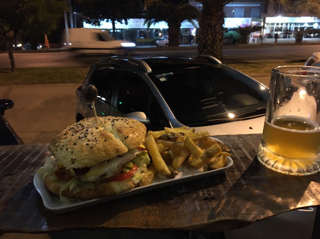 The Botellon Resto Cervecero - Gastronomía y hostelería