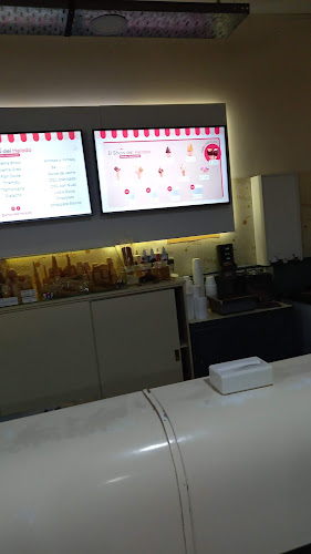 El Show del Helado - Olavarría