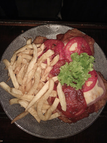 Calle Cap. Emilio Muñiz 559, H3700 Sáenz Peña, Chaco