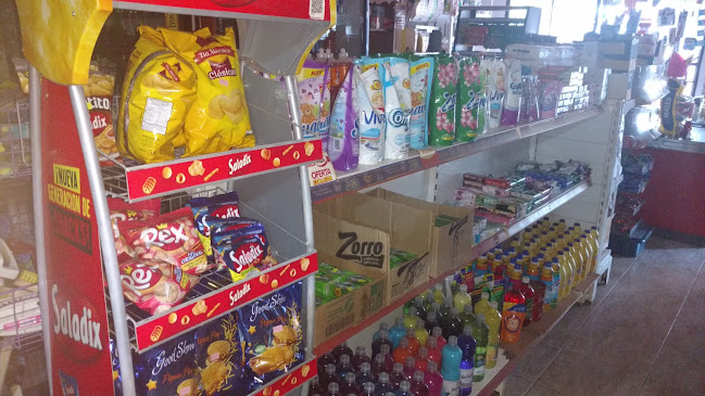 autoservicio Belen - Posadas