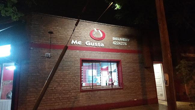 Opinii despre Pizzeria ME GUSTA în Mendoza - Gastronomía y hostelería