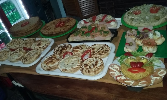 Comentarii opinii despre Pizza Impacto Empanadas