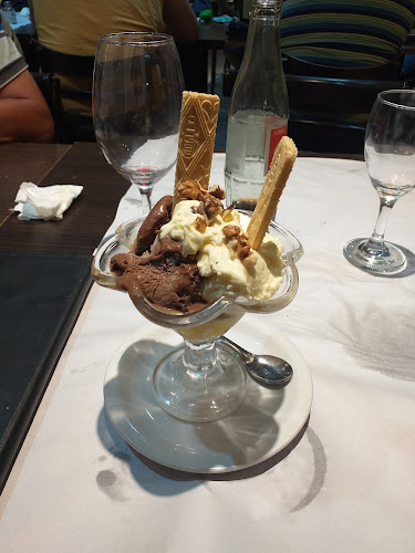 Opinii despre LA CABAÑA del pescador în Rosario - Gastronomía y hostelería