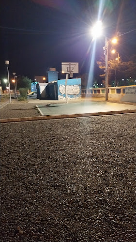 San Martín 8, U9000AIB Comodoro Rivadavia, Chubut