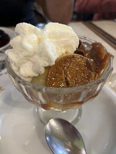 El Rey del Calzone - Gastronomía y hostelería