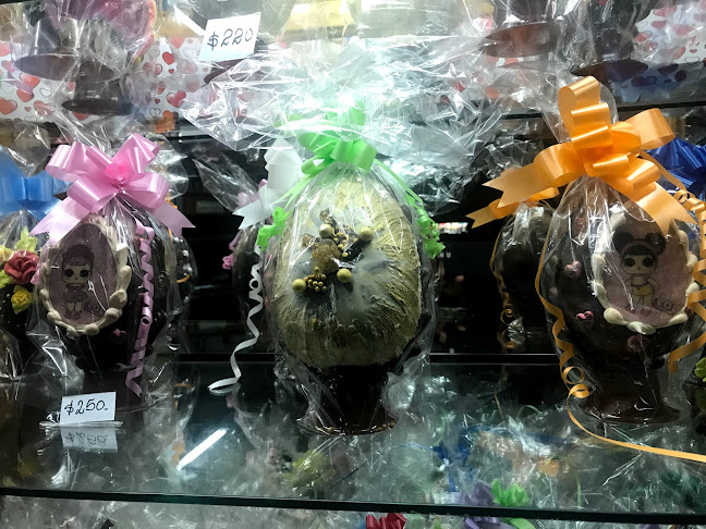 Av Ntra Sra de Luján 2632, S3016 Santo Tomé, Santa Fe