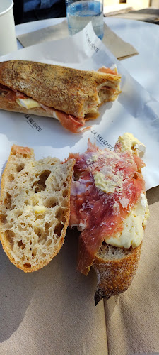 LaValiente - San Isidro