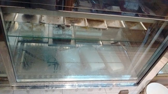 Opinii despre Panadería La Nueva Reina Del Pan Confitería în Villa Maipú - Gastronomía y hostelería