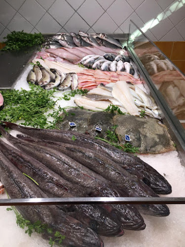 Pescados Iglesias - Pescadería Zaragoza - Santa Elena