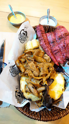 Comentarii opinii despre La parrilla de chugo