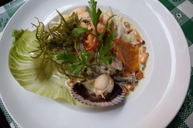 El Comedor Restaurante - Gastronomía y hostelería