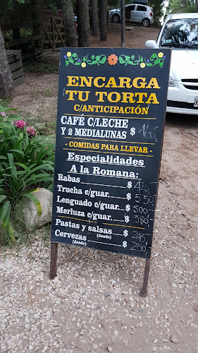 Comentarii opinii despre El Boliche de la Abu