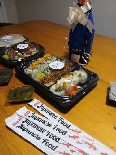 Opinii despre Majal Sushi în GMA - Gastronomía y hostelería