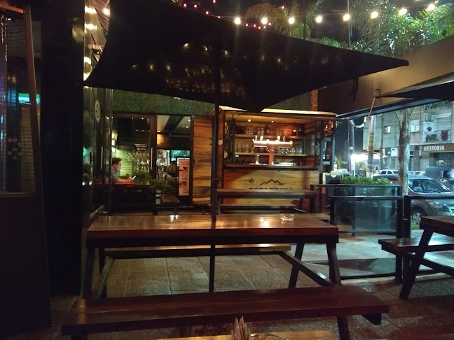 Av. Pres. Perón 131, B1707ABB Villa Sarmiento, Provincia de Buenos Aires