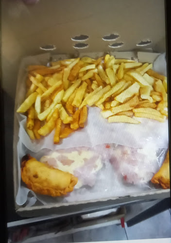 Opinii despre Pizzas La Martina în Rosario - Gastronomía y hostelería