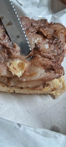 La Tranquera Asador Urbano