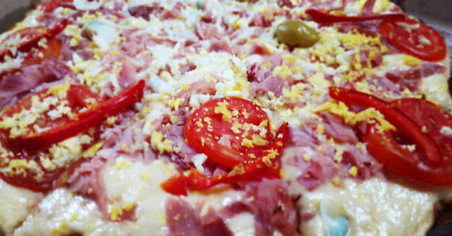 Pulperia La Salamanca - Sáenz Peña