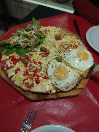 El Palacio de la Pizza - Gral. Roca
